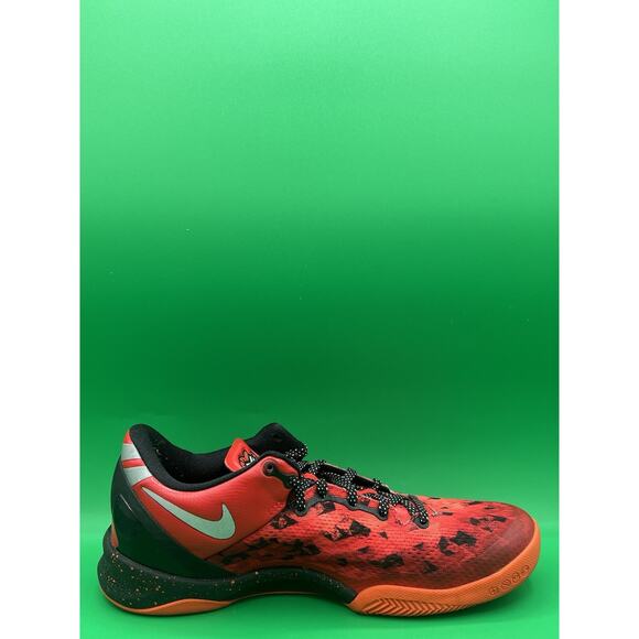 Nike Kobe 8 System “Challenge Red” Size 8 No Box (555035-600) - Picture 5 of 7